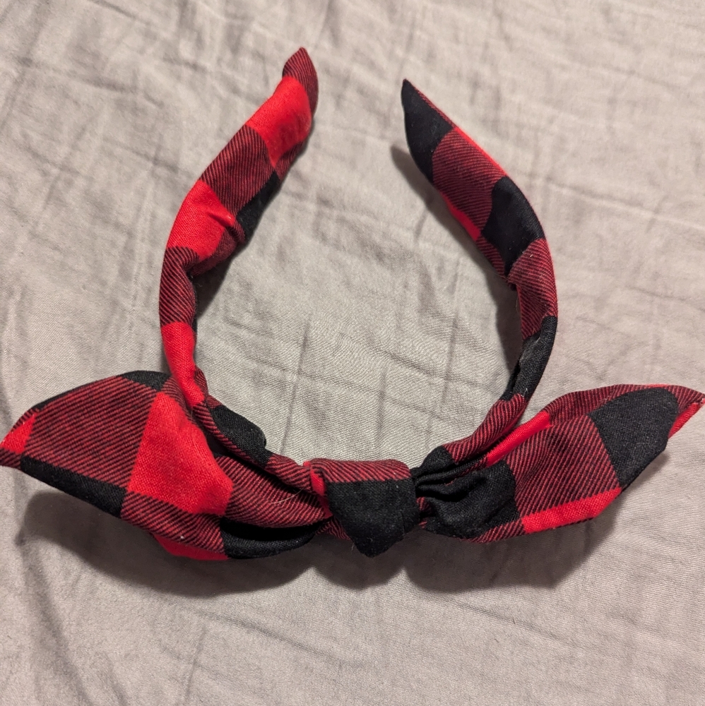 Headband